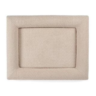 Cama Essential Memory Foam Beige con Base Soho